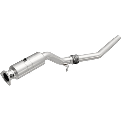 Catalytic Converter for HM Grade Federal / EPA Compliant Direct-Fit Catalytic Converter MagnaFlow 24125