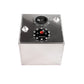 Fuel Tank Fuel System Universal Fit Aeromotive 11824-BGPL