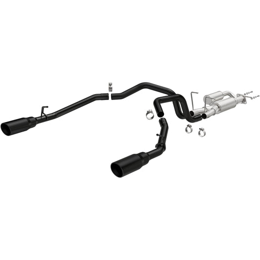 2025 Ram 1500 Cat-Back Performance Exhaust System 19685