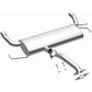 2005-2010 Kia Sportage Direct-Fit Muffler Kit 108-0023