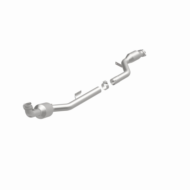 2008-10 Mercedes-Benz SLK55 AMG Direct-Fit Catalytic Converter 5411696 Magnaflow - Catalytic Converters Car Part People