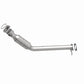 2006 2009 Chevrolet Impala 3.5L Direct-Fit Catalytic Converter 5461195 Magnaflow