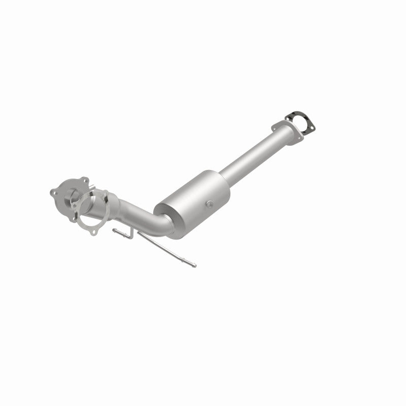 2001 Volvo S60 2.3L Direct-Fit Catalytic Converter 4481288 Magnaflow - Catalytic Converters Car Part People