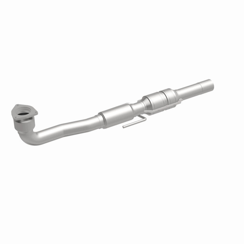 2007-2011 Saab 9-3 2.0L Direct-Fit Catalytic Converter 5421784 Magnaflow - Catalytic Converters Car Part People