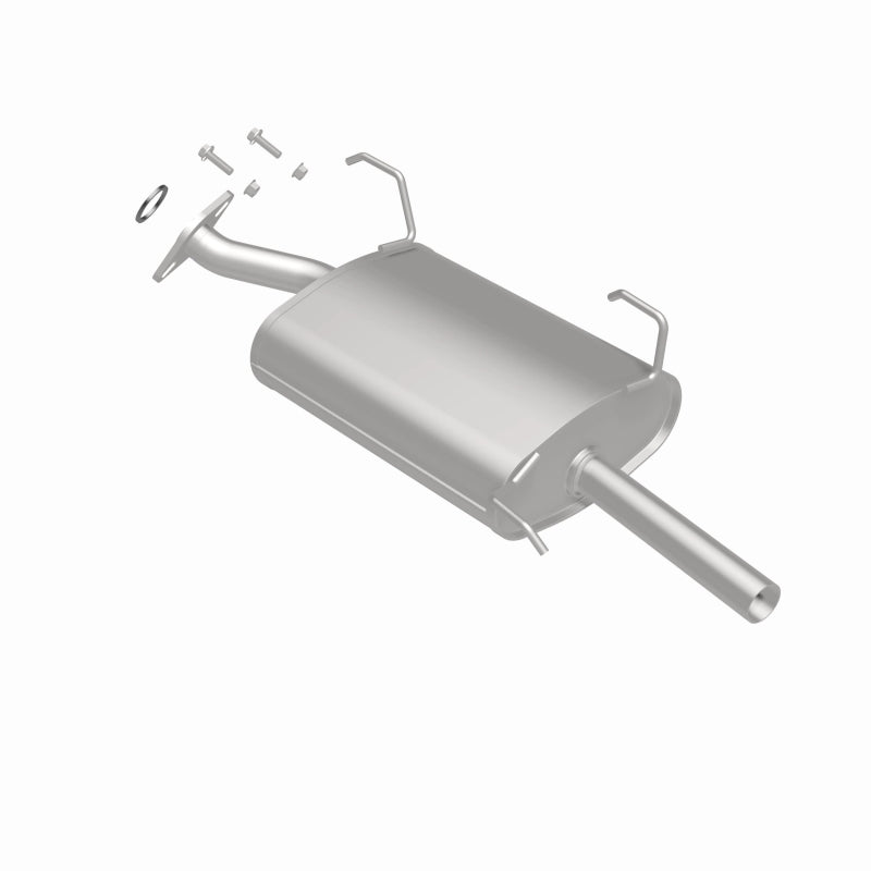 2000-2006 Nissan Sentra Direct-Fit Muffler Kit 108-0044