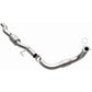 Catalytic Converter for HM Grade Federal / EPA Compliant Direct-Fit Catalytic Converter MagnaFlow 93465
