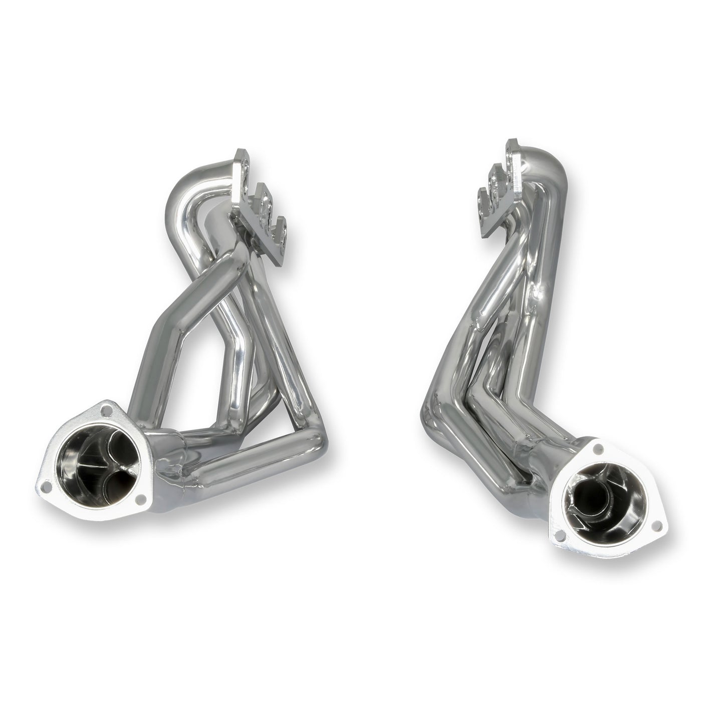 Long Tube Headers for 67-74 Mopar A 273-360 W/O EGR/A.I.R. with Reilly D455