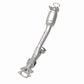 2005 2006 Chevrolet Malibu 3.5L Direct-Fit Catalytic Converter 5461229 Magnaflow - Catalytic Converters Car Part People