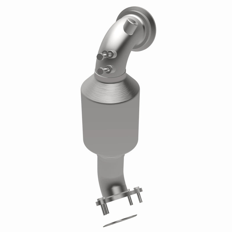2016-2017 Chevrolet Malibu 1.5L Direct-Fit Catalytic Converter 5561421 Magnaflow - Catalytic Converters Car Part People