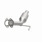 2013-2015 Buick Encore California Grade CARB Catalytic Converter 557966