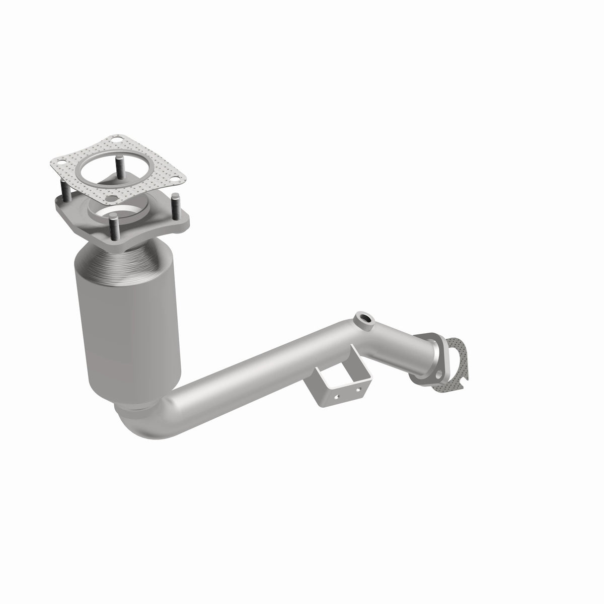 Catalytic Converter for HM Grade Federal / EPA Compliant Direct-Fit Catalytic Converter MagnaFlow 23337