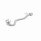 2004-2007 Toyota Highlander Direct-Fit Front Pipe Kit 107-0105