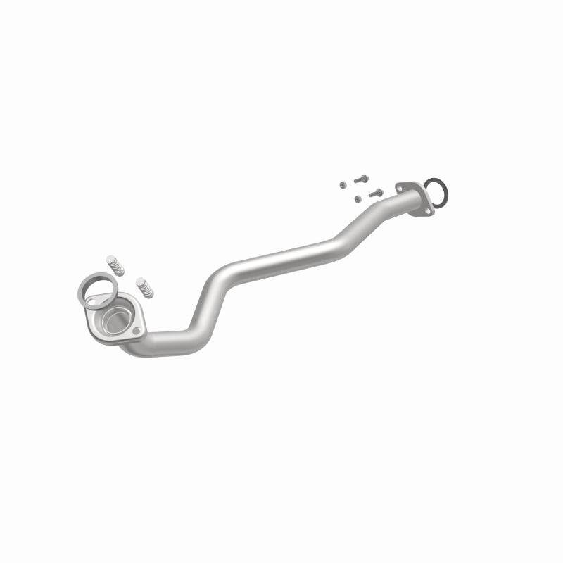 2004-2007 Toyota Highlander Direct-Fit Front Pipe Kit 107-0105