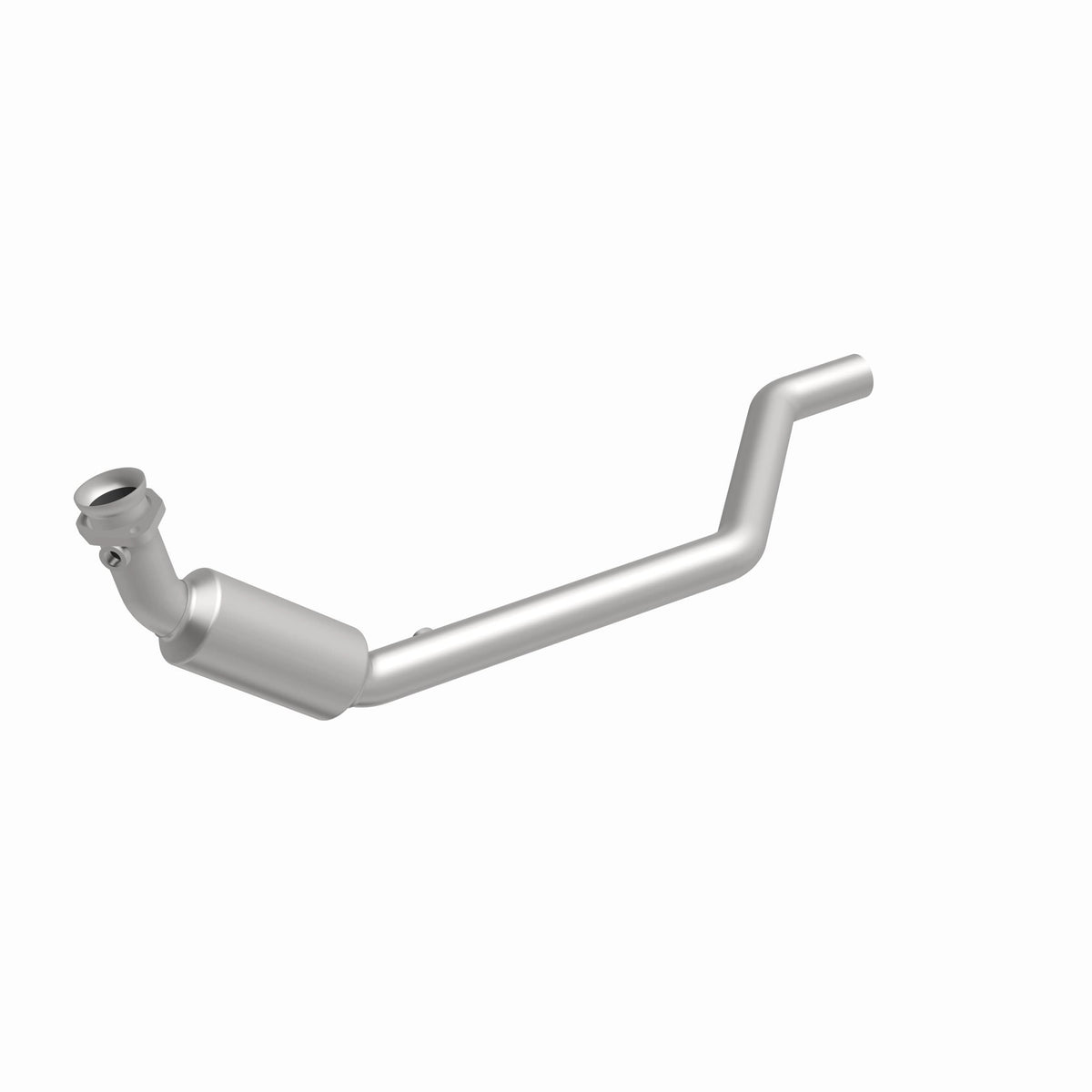 Catalytic Converter for HM Grade Federal / EPA Compliant Direct-Fit Catalytic Converter MagnaFlow 23937