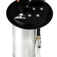 Electric Fuel Pump High Flow EFI Performance Vehicle Specific Fit Aeromotive 18695-BGPL