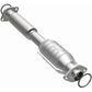 Catalytic Converter for HM Grade Federal / EPA Compliant Direct-Fit Catalytic Converter MagnaFlow 25204