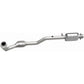 Catalytic Converter for HM Grade Federal / EPA Compliant Direct-Fit Catalytic Converter MagnaFlow 93107