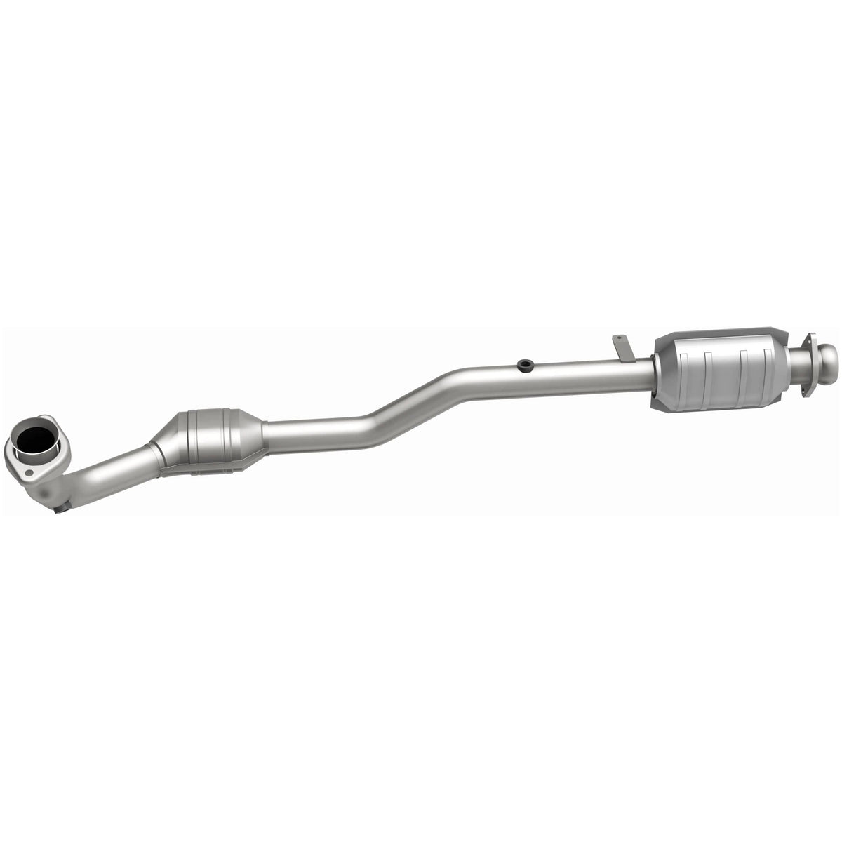 Catalytic Converter for HM Grade Federal / EPA Compliant Direct-Fit Catalytic Converter MagnaFlow 93107