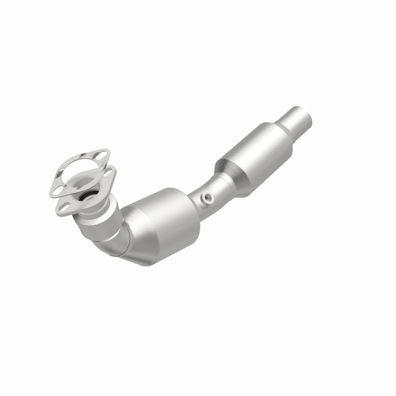 2012 Chevrolet Camaro California Direct-Fit Cat Converter 5411939 Magnaflow - Catalytic Converters Car Part People