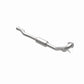1996 1997 Volvo 850 2.3L Direct-Fit Catalytic Converter 4481281 Magnaflow - Catalytic Converters Car Part People