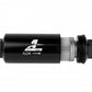 Fuel Filter High Flow Fuel System Universal Fit Aeromotive 12389-BGPL