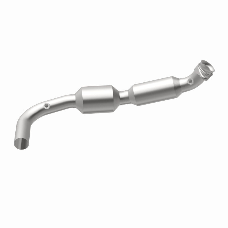 2007 Ford E-150 4.6L Direct-Fit Catalytic Converter 5582311 Magnaflow - Catalytic Converters Car Part People