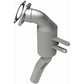 2015-2017 Ford Edge Direct-Fit Catalytic Converter 21-605 Magnaflow