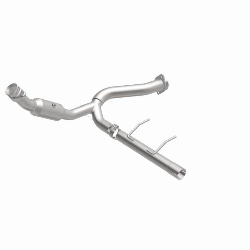 2007-2008 Ford Expedition CARB Compliant Catalytic Converter 5551500 Magnaflow - Catalytic Converters Car Part People