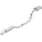 2010-2012 Hyundai Santa Fe Direct-Fit Replacement Exhaust System 106-0839