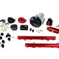 Fuel Pump Complete Kit High Flow EFI Performance Vehicle Specific Fit Aeromotive 17341-BGPL