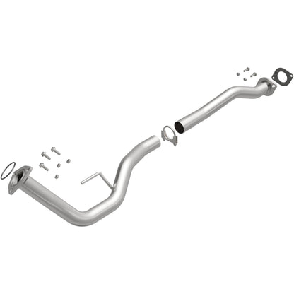1999-2004 Chevrolet Silverado 2500 Direct-Fit Front Pipe Kit 107-0260