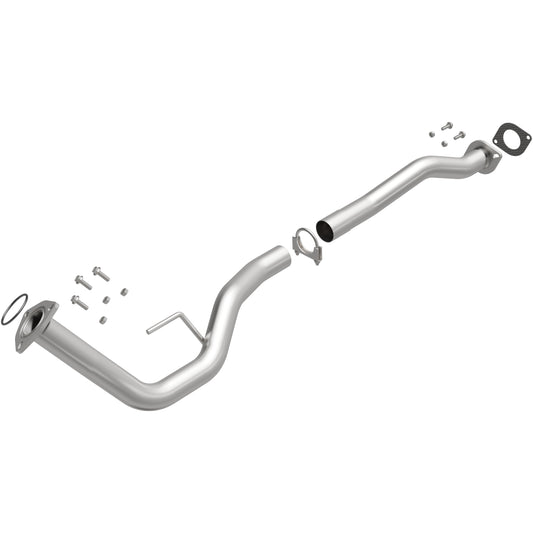 1999-2004 Chevrolet Silverado 2500 Direct-Fit Front Pipe Kit 107-0260