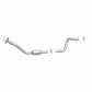 01-04 Aztek 3.4 OEM Undrbdy Direct-Fit Catalytic Converter 52039 Magnaflow