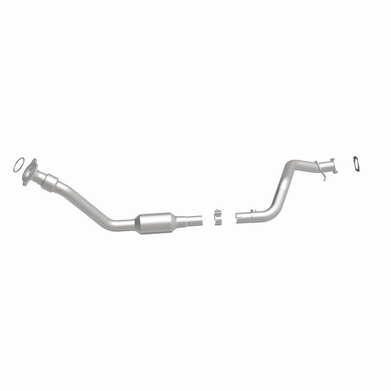01-04 Aztek 3.4 OEM Undrbdy Direct-Fit Catalytic Converter 52039 Magnaflow