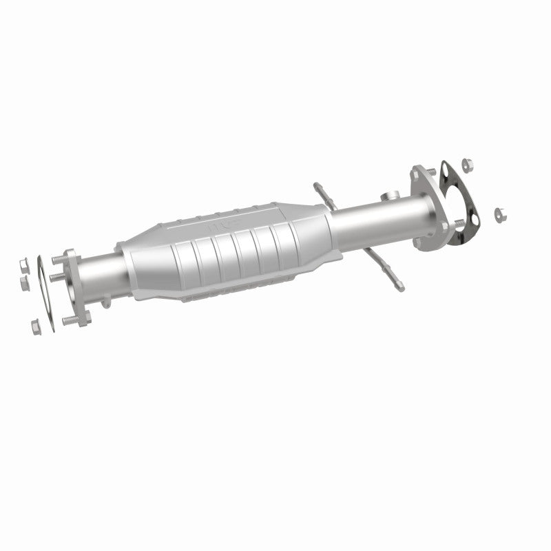 1996-1998 Chevrolet S10 4.3L Direct-Fit Catalytic Converter 4451497 Magnaflow - Catalytic Converters Car Part People