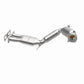 2011-2016 Volvo S60 Direct-Fit Catalytic Converter 21-508 Magnaflow