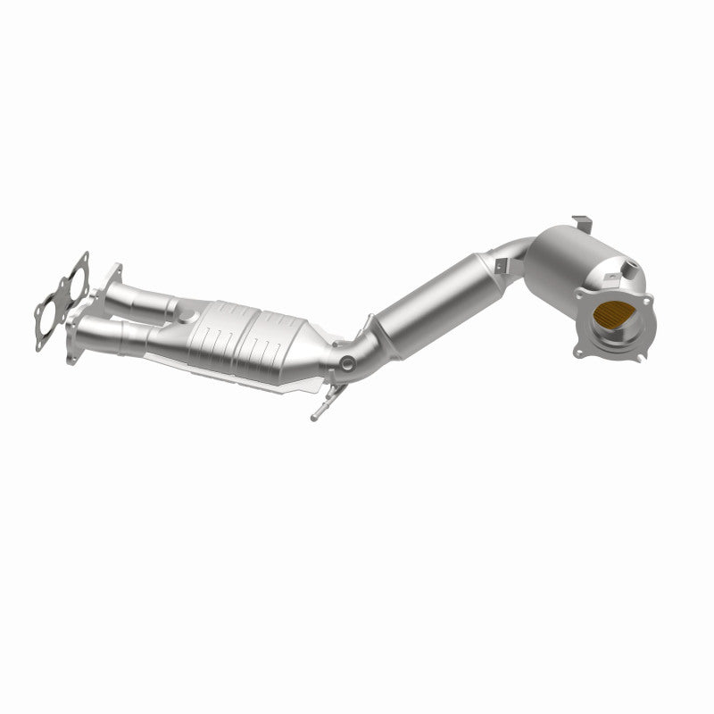 2011-2016 Volvo S60 Direct-Fit Catalytic Converter 21-508 Magnaflow