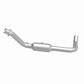 2007 2009 Chrysler Aspen 5.7L Direct-Fit Catalytic Converter 5451651 Magnaflow