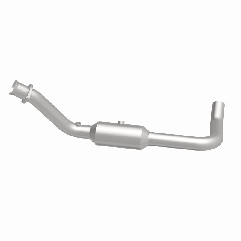 2007 2009 Chrysler Aspen 5.7L Direct-Fit Catalytic Converter 5451651 Magnaflow