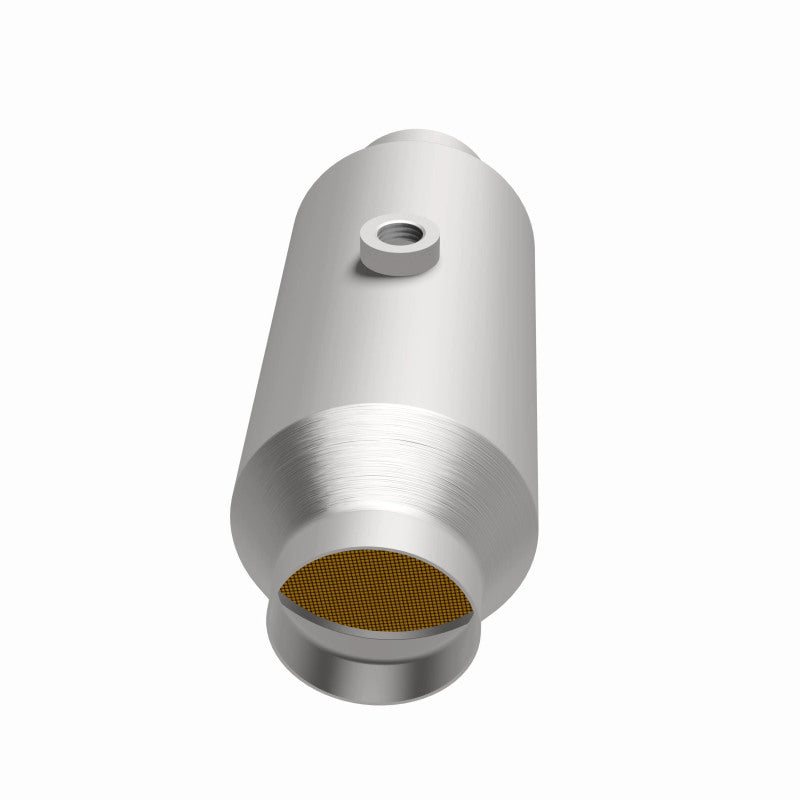 2011-2015 Ford F-350 Super Duty Univ Catalytic Converter 3 5551359 Magnaflow