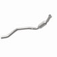 1997-98 Buick Skylark CARB Compliant Direct-Fit Cat Converter 4481467 Magnaflow - Catalytic Converters Car Part People
