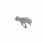 2015 Colorado 3.6 Underbody Direct-Fit Catalytic Converter 52610 Magnaflow