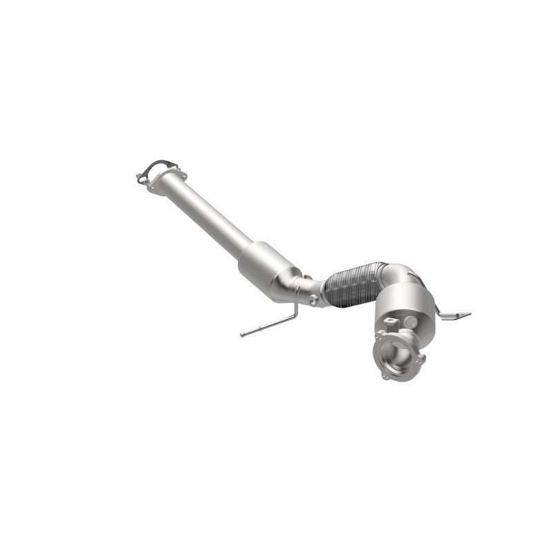 2015-16 Volvo V60 EPA Compliant Direct-Fit Cat Converter 21-685 Magnaflow