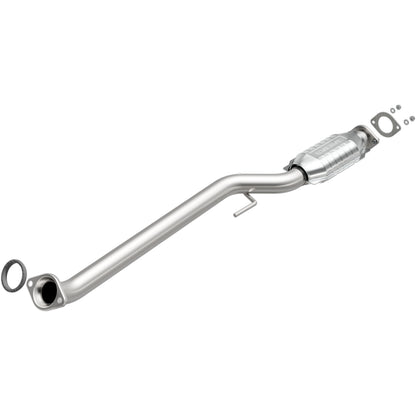 Catalytic Converter for HM Grade Federal / EPA Compliant Direct-Fit Catalytic Converter MagnaFlow 23134