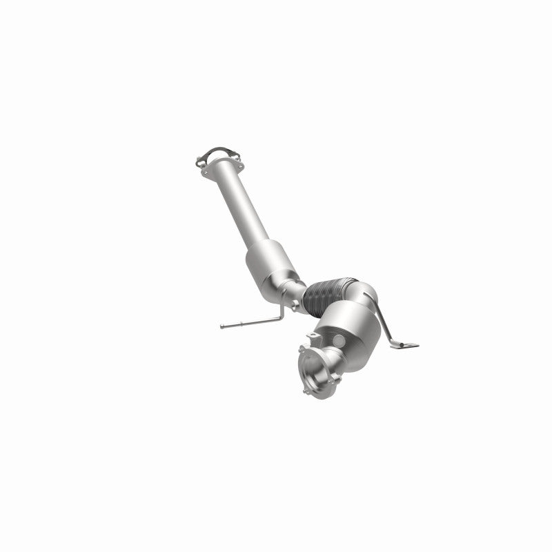 2015-16 Volvo V60 EPA Compliant Direct-Fit Cat Converter 21-685 Magnaflow