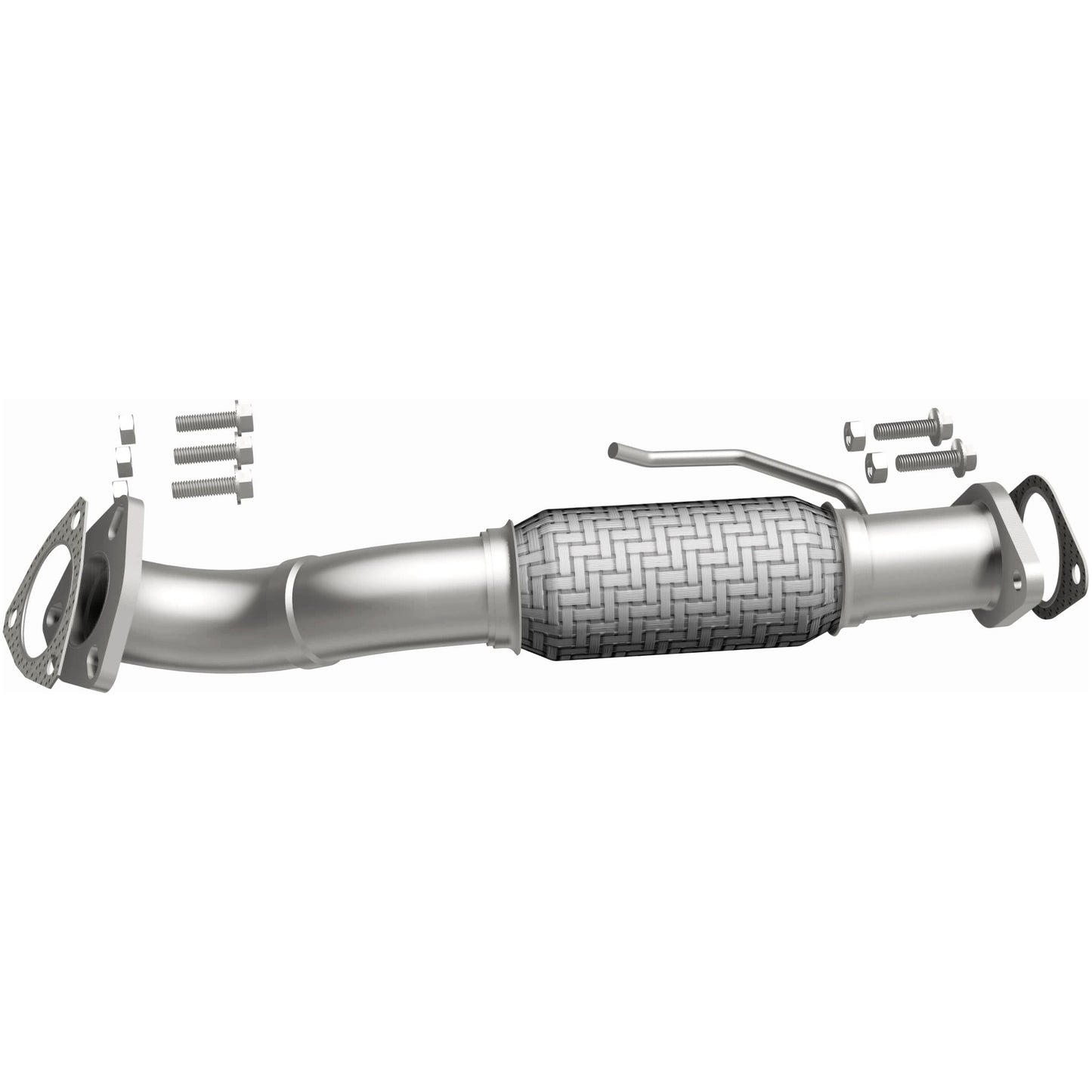 2005-2008 Ford Escape Direct-Fit Front Pipe Kit 107-0010