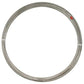 1/4" Brake Line 25 feet Tubing Roll Stainless Steel - 4SSR-CPP