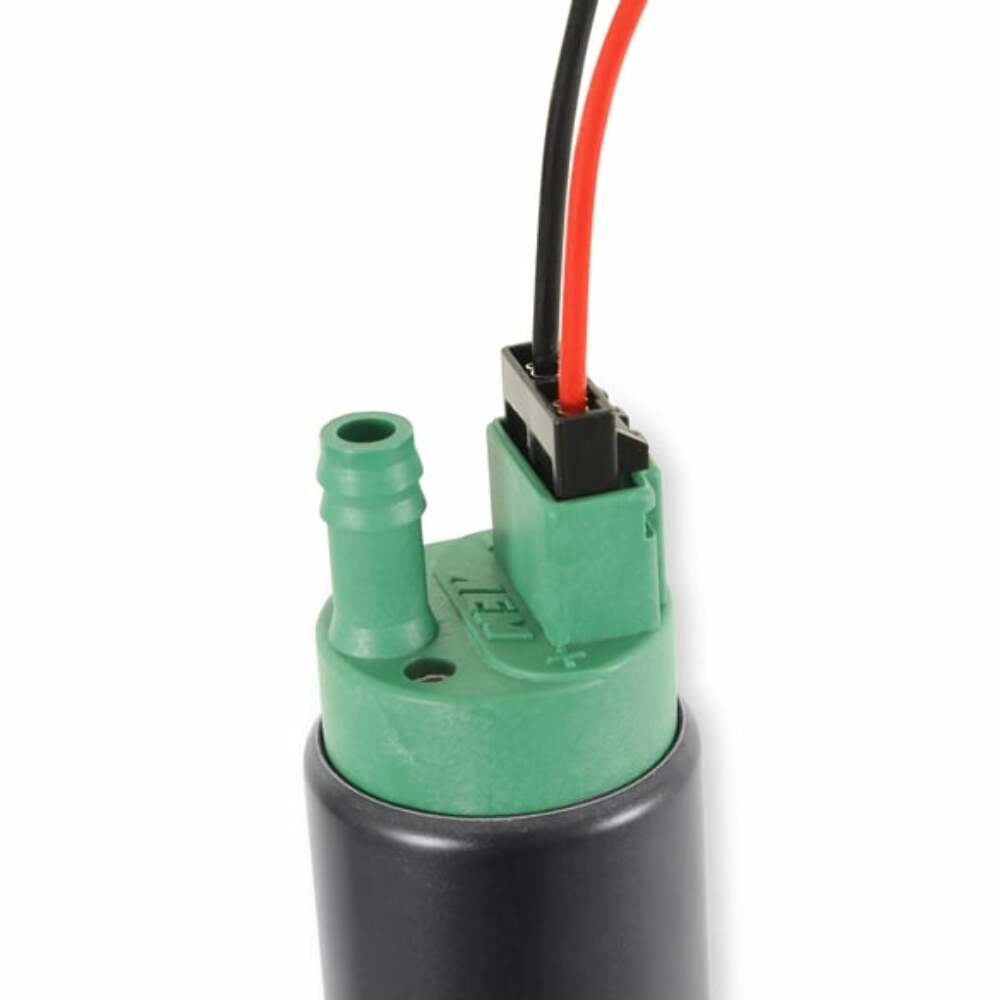 Aem 400 Lph Fuel Pump Kit - Double Barb-50-1230