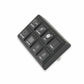 Racepak 500-KT-KPAD8 SMARTWIRE KEYPAD