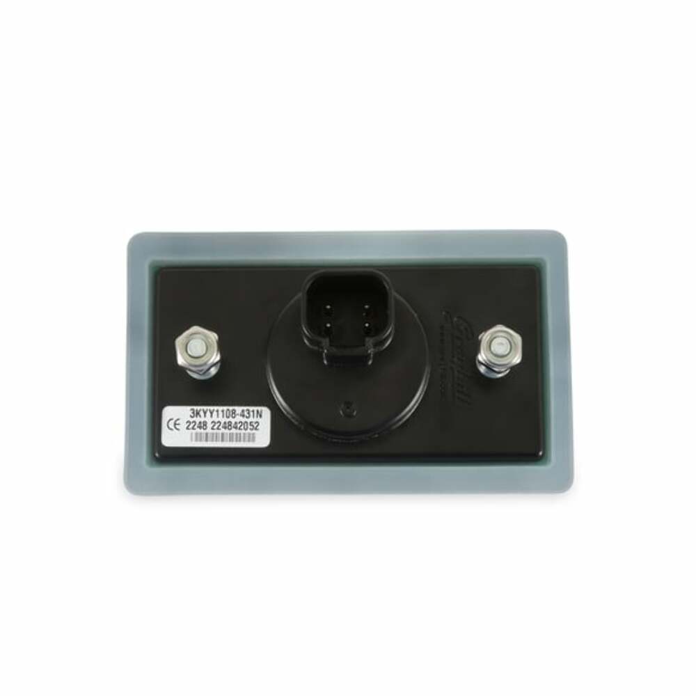 Racepak 500-KT-KPAD8 SMARTWIRE KEYPAD